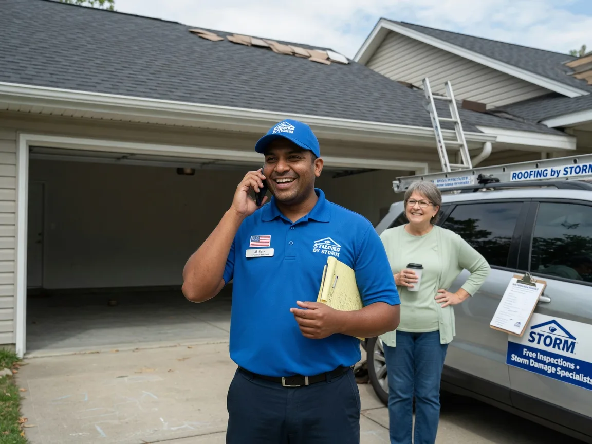 Roof Repair Near Me Mars Hill, NC FAQs