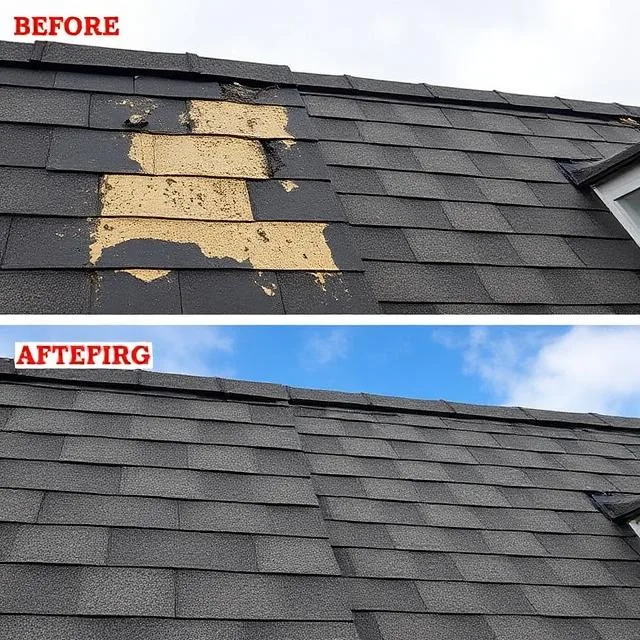 Roof Repair Near Me in Mars Hill, NC near me